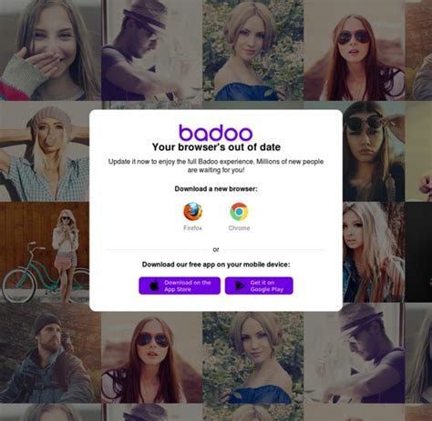 badoo 36|Free Online Dating 